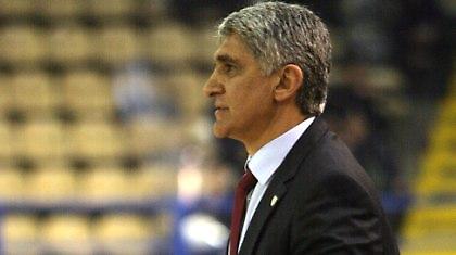 Παναγιώτης Γιαννάκης, «προπονητής» στα 30 του!