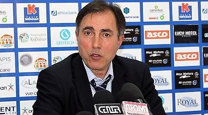 Αλεξανδρής: «Να κλείσουμε τα… ραδιόφωνα»