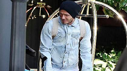 Μπέκαμ από το… 2011