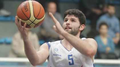 Παπαμακάριος: «Δυνατό τεστ ενόψει πλέι-οφ»