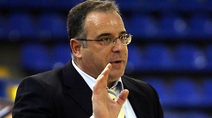 Σκουρτόπουλος: «Νίκη μακριά από προβληματισμούς τρίτων»