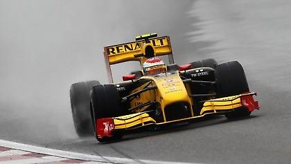 Μαθήματα… οδήγησης σε μονοθέσιο