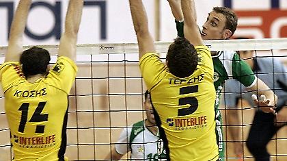 Σε απολογία το ΤΑΠ Άρης