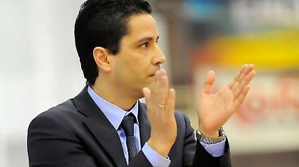 Σφαιρόπουλος: «Δεν μένουμε βαθμολογικά αδιάφοροι»