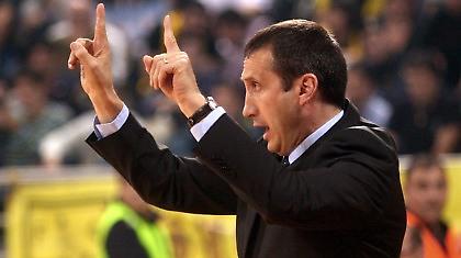 Μπλατ: «Ο Άρης δεν είναι… στάση στο «ταξίδι» μου»