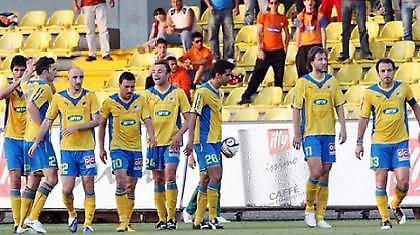 Στον τελικό ο ΑΠΟΕΛ