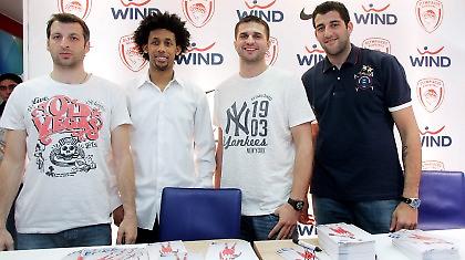 Και πρωτάθλημα και Ευρωλίγκα!