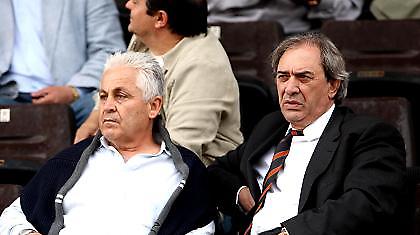 «Μας ενδιαφέρει μόνο η άνοδος»