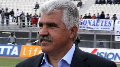 Επιστρέφει στον ΟΦΗ ο Παράσχος!