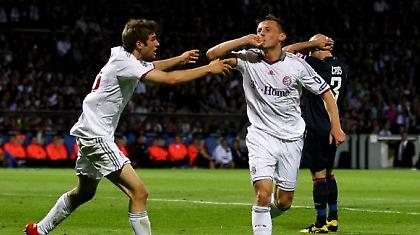 (Γκ)Όλιτς… (video)