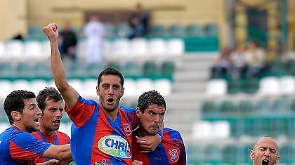 Aποχή στον Διαγόρα