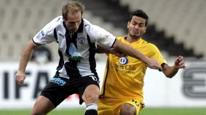 Να μην ηττηθεί…