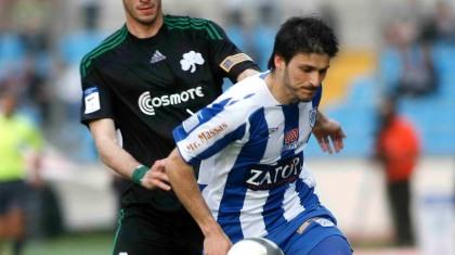 ΠΑΣ ΓΙΑΝΝΙΝΑ: Νέα επαφή με Κώτσιο