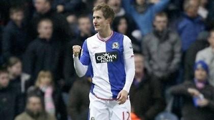 «Προς παραμονή ο Πέντερσεν στην Μπλάκμπερν»