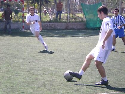 Unileague – Ακατάλληλο για καρδιακούς