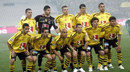 ΑΡΗΣ: Κι άλλος τελικός