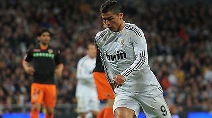 Ρονάλντο: «Θέλω να αποκλειστεί η Μπαρτσελόνα»!