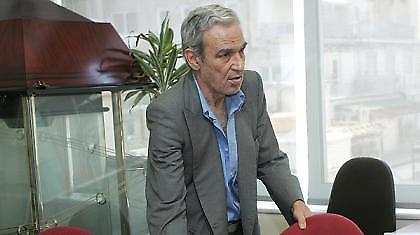 Και η κόντρα καλά κρατεί…