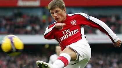 Μένει ο Βενγκέρ, μένει και ο Αρσάβιν