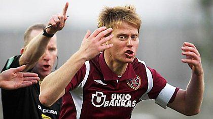 Ομόνοια: Ενδιαφέρον για πρώην παίκτη της Γιουνάιτεντ!