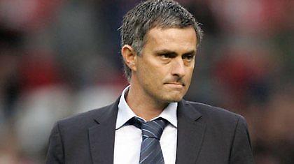 Μια «ανάσα» από Μουρίνιο η Ρεάλ Μαδρίτης