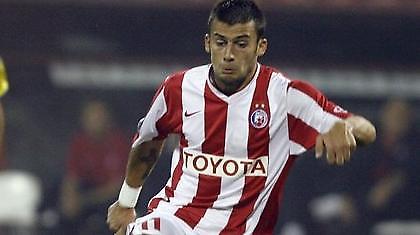 Πήρε Τρισκόφσκι ο ΑΠΟΕΛ