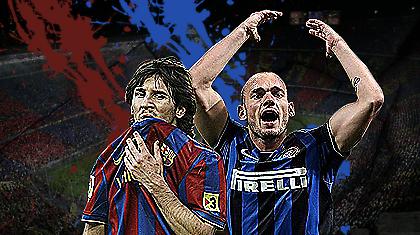 Θα πέσουν κορμιά στο «Καμπ Νου»!