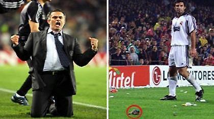 Στον πάγκο της Ίντερ ο Φίγκο!