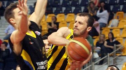 Μια τυπική διαδικασία