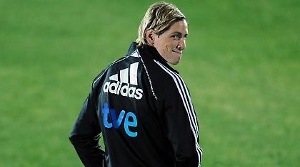 Ο Τόρες διώχνει τη... μισή Σίτι!