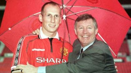 Φέργκιουσον: «Ένα από τα λίγα λάθη που έχω κάνει…»