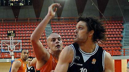 Δεν τον λυπήθηκε