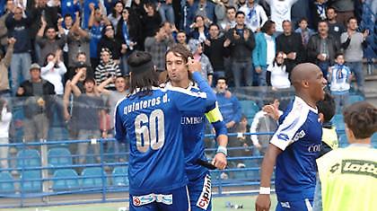 Στον τελικό ο Απόλλων Λεμεσού