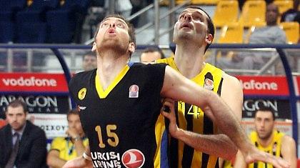 Μπαρτζώκας: «Χρήσιμο τεστ και για τους δυο»