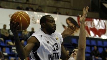 ΜακΚάλεμπ: «Αν τρέξει ο Ολυμπιακός, θα μας σκοτώσει!»