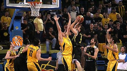 Χαμένα τα Τρίκαλα και το μπάσκετ