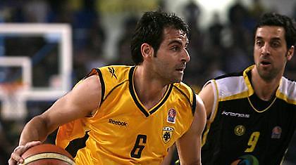 Νίκησε η ΑΕΚ, σώθηκε και ο Ηλυσιακός