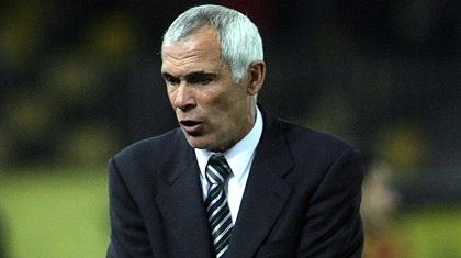 Κούπερ: «Δείξαμε αντοχή και χαρακτήρα»