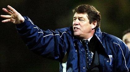 Ακούστηκε και ο Ρεχάγκελ για το Αμβούργο!