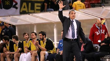 Κουφός: «Η παραμονή είναι μεγαλύτερο θαύμα από την άνοδο»