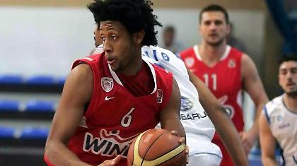 Πρώτο «πιστόλι» ο Τσίλντρες στην κανονική περίοδο