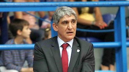 Γιαννάκης: «Τέτοια παιχνίδια θέλουμε»