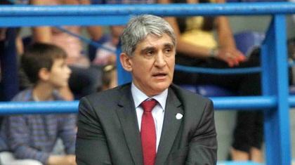 Γιαννάκης: «Τέτοια παιχνίδια θέλουμε»