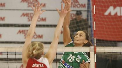 Κορυφαία η Μόλναρ