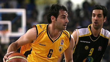 Θα ήταν περισσότερο άδικο για τους άλλους…