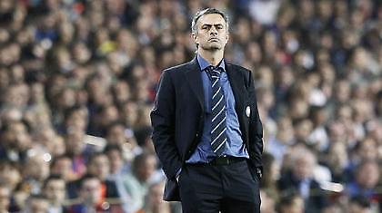 Μουρίνιο: «Η Μπαρτσελόνα δεν έπαιξε fair play»