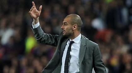 Γκουαρντιόλα: «Η επίθεση είναι πιο δύσκολη από την άμυνα»