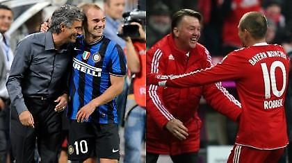 Ιταλοί και Γερμανοί τα... ξαναλένε!