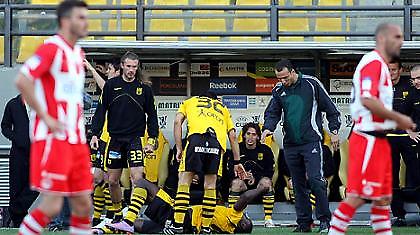 Και να θέλουν, μπορούν;