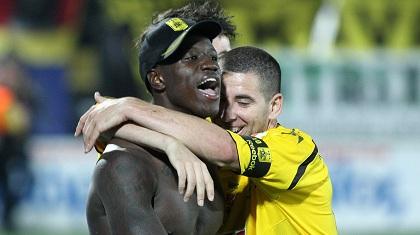 Χαμόγελα και επιστροφές